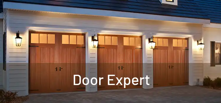  Door Expert 