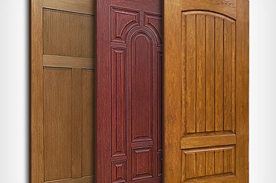 Country Club-fiberglass-door-repair